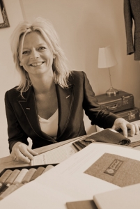 Yvette vd Willik vrouwen en trouwen