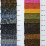 Tweedstof colbert