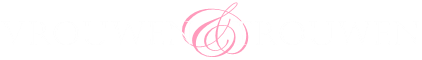 Vrouwen en Trouwen Logo