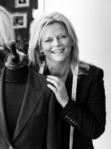 Dames trouwpak, yvette bruidpak, trouwkostuumlijk trouwkostuum leusden
