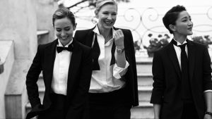 vrouwen smoking