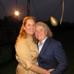 Vrouwen en Trouwen lesbische trouwkleding