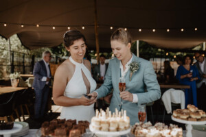 Referenties vrouwen en trouwen