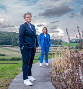 Referenties Vrouwen en Trouwen