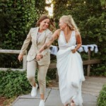 Vrouwen en Trouwen referentie