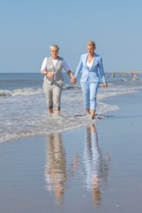 Referenties vrouwen en trouwen