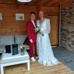 Referenties vrouwen en trouwen