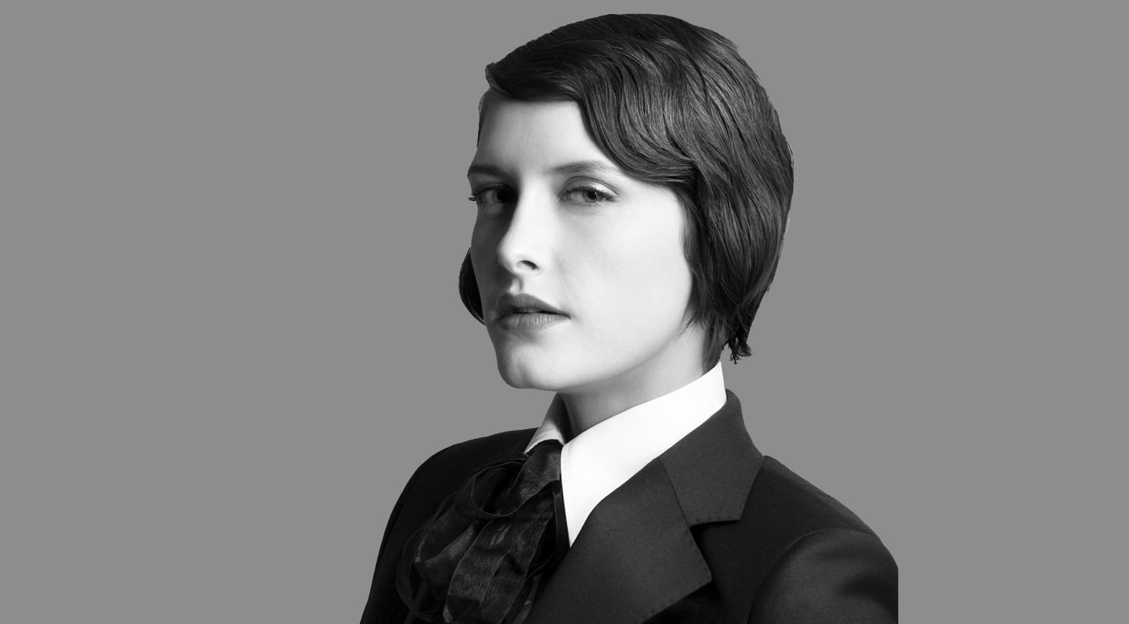 Non Binair maatpak Androgeen maatpak