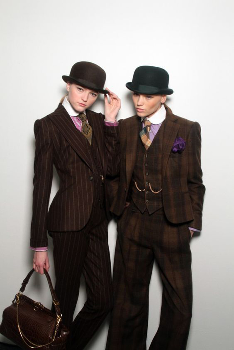 Trouwpak voor vrouwen