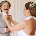 Dames trouwpak vrouwen en trouwen mob Bruidspak vrouw op maat gemaakt