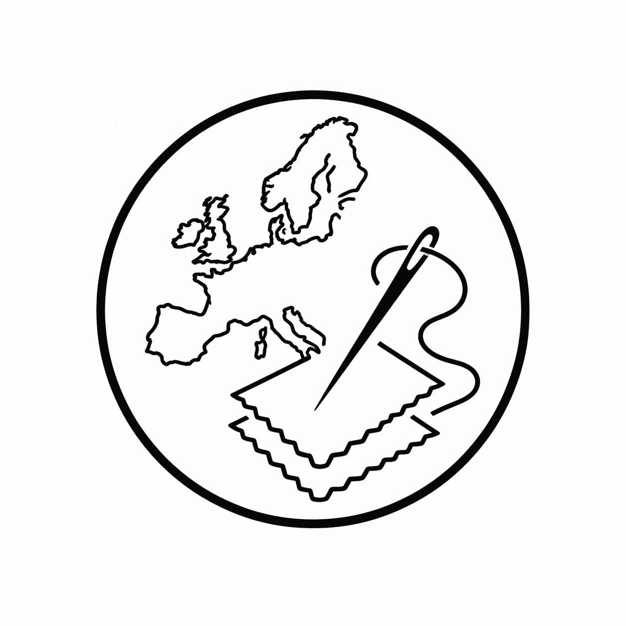 Europese stoffen en productie