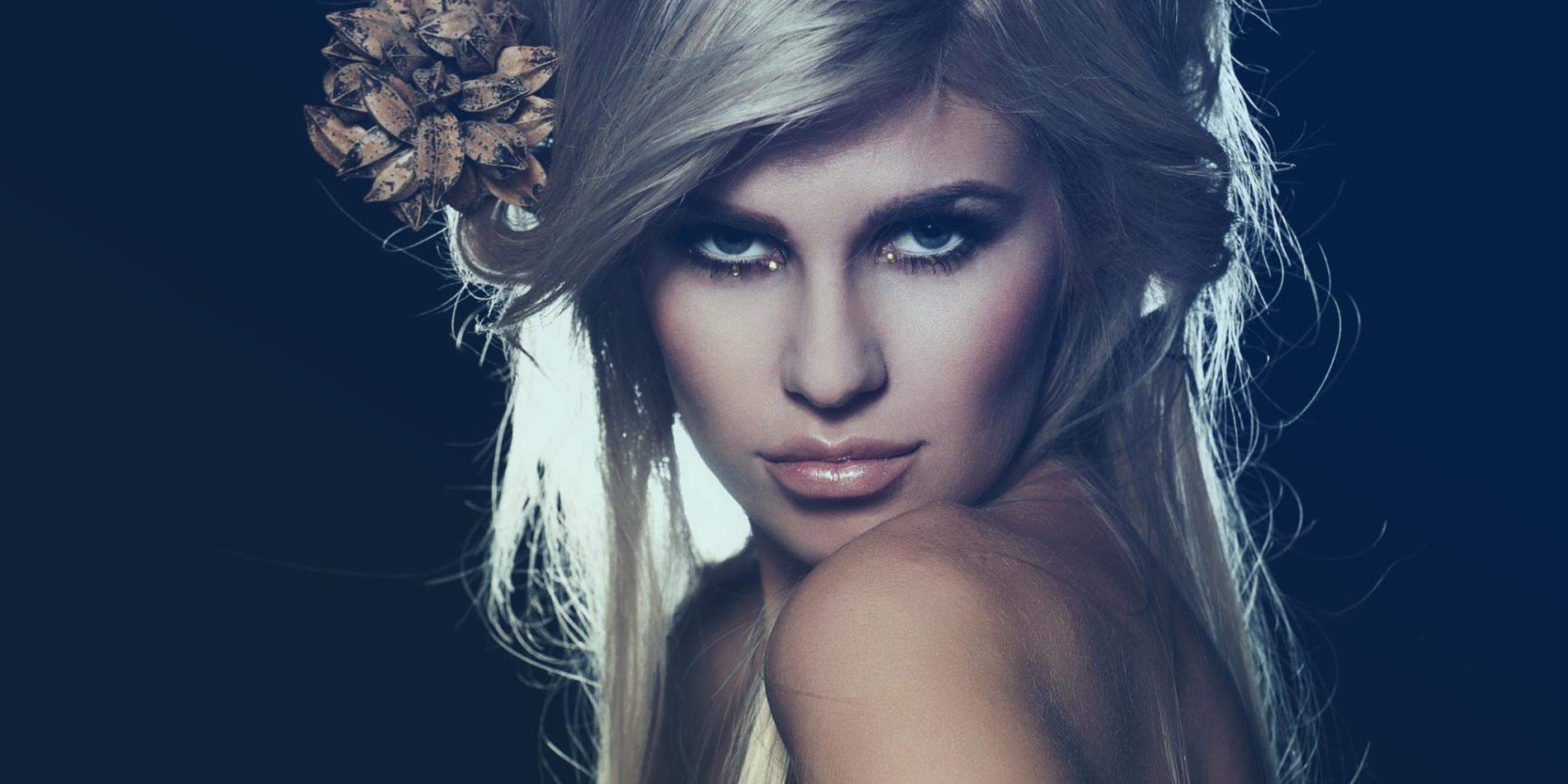 Broekpak bruid op maat gemaakt