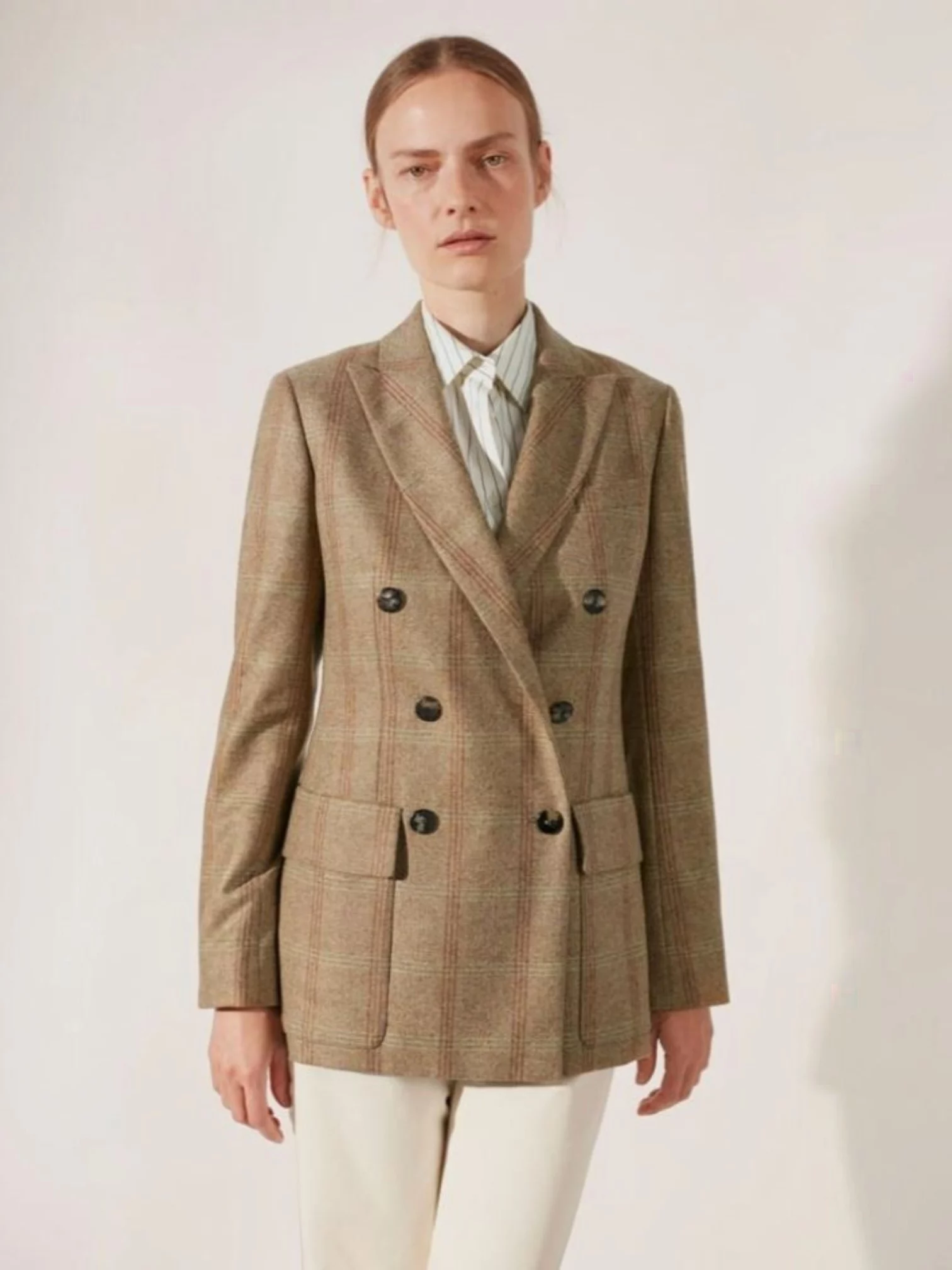 Unisex trouwpak op maat