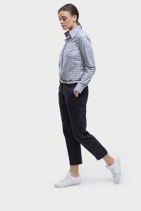 Overhemd op maat vrouw 