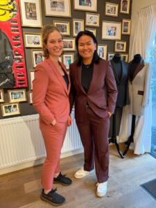 Bruidskleding-lesbisch-huwelijk