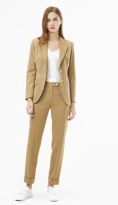 Casual-bruidskleding-vrouw