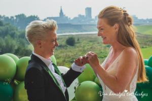 Dames-trouw-smoking-op-maat-gemaakt