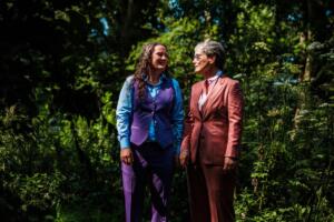 Dames-trouwpakken-broekpakken-bruiden