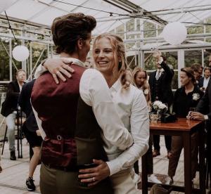 Gilet-voor-dames-trouwkostuum