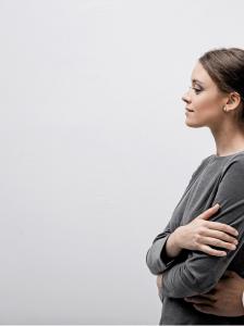 Jurk op maat gemaakt 