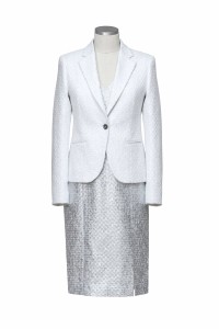 Vrouwen huwelijks kleding op maat gemaakt