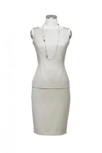 Trouwkleding voor moeder bruid 