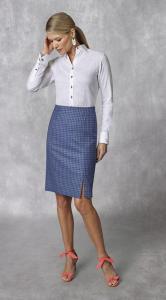 Moeder-van-de-bruid-blouse-met-kokerrok