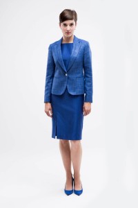 Jurk op maat gemaakt gast bruiloft kleding