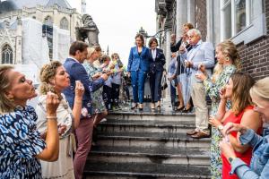 Trouw-broekpak-vrouw