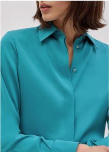 Zijden-blouse-op-maat-gemaakt-van-Loro-Piana